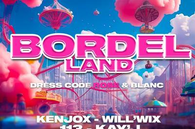 Bordel Land  Fort De France