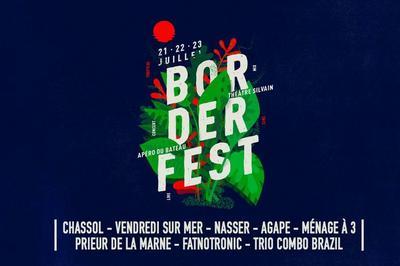 Festival Borderline 2019