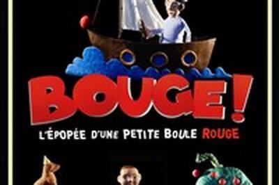 Bouge !  Montpellier