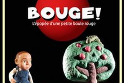 Bouge !  Muret