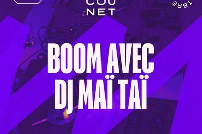Boum avec DJ Ma Ta  Paris 4me