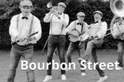 Bourbon Street Band  Biarritz