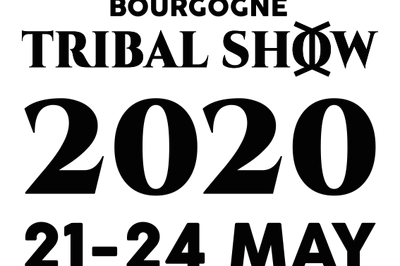Bourgogne Tribal Show 2020  Bonnay