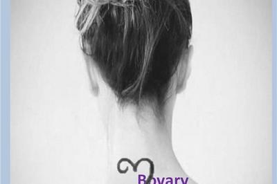 Bovary  Salon de Provence