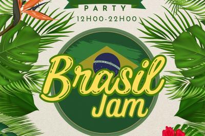 Brasil Jam 2024  Saint Joseph