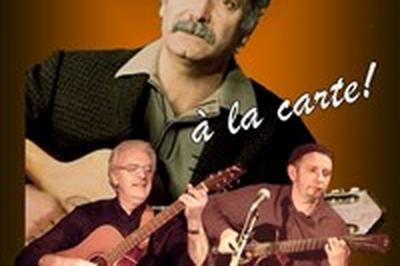 Brassens  la Carte  Fretin