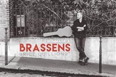 Brassens, les autres et moi  Toulouse