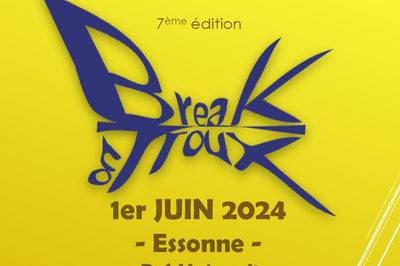 Break On Troux 2024