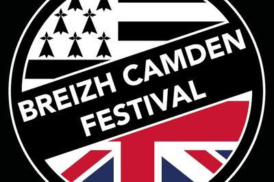 Breizh Camden Festival 2025