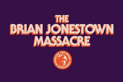 Brian Jonestown Massacre 1ère Partie à La Rochelle