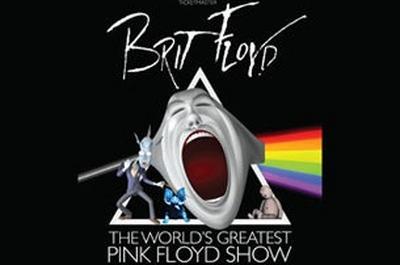 Brit Floyd  Le Havre