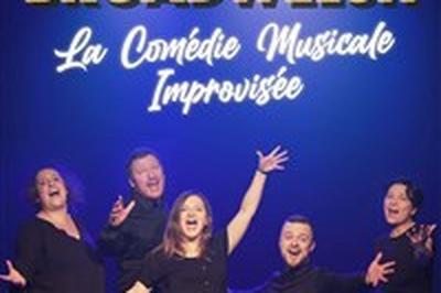 Broadwelsh, la comdie musicale improvise  Lille