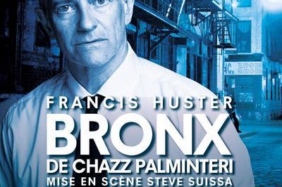 Bronx  Paris 6me