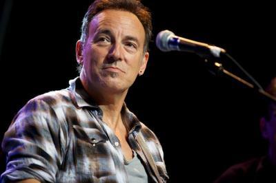 Bruce Springsteen & The E Street Band  Nanterre