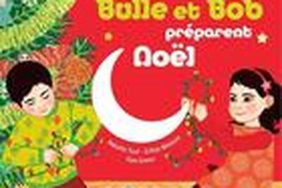 Bulle et Bob Prparent Nol  Baden