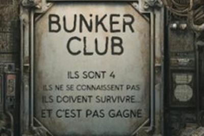 Bunker Club, Humour et One (Wo)man Show, Improvisation  Rouen