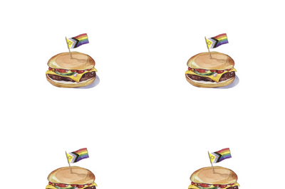 Burger Queer  Lyon