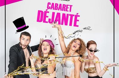 Burlesk  Troyes