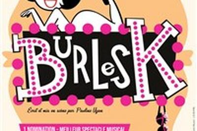 BurlesK  Tours