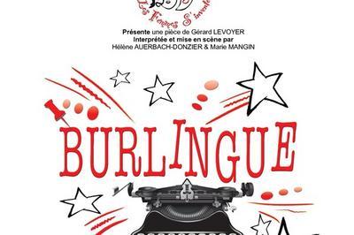 Burlingue  Annecy