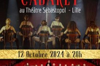 Cabaret  Lille