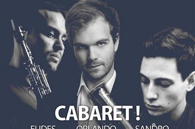Cabaret !  Paris 10me