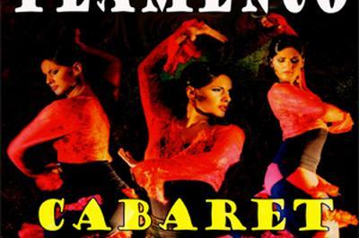 Cabaret Flamenco Fiesta Cannes