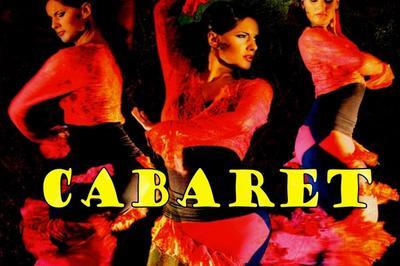 Cabaret Flamenco Fiesta Gipsy à Cannes
