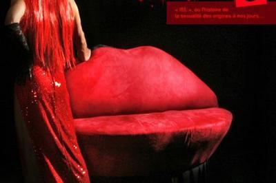 Cabaret Sexuel 3 : Iel Ou L'Histoire De La Sexualité Des Origines à Nos Jours à Nice