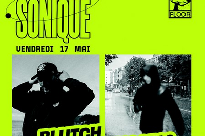 Cabaret Sonique : Blutch invite 1-800 Girls  Brest