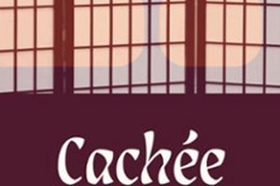 Cache  Toulouse