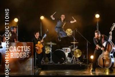 Cactus Riders  Vouneuil Sous Biard