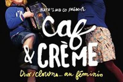 Caf et Crme  Paris 15me