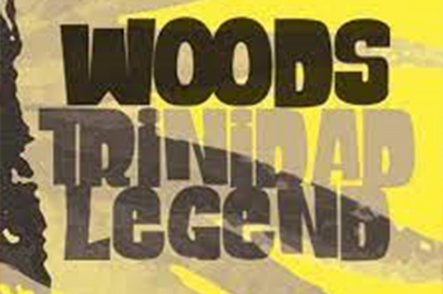 Woods Trinidad Legend  Paris 20me