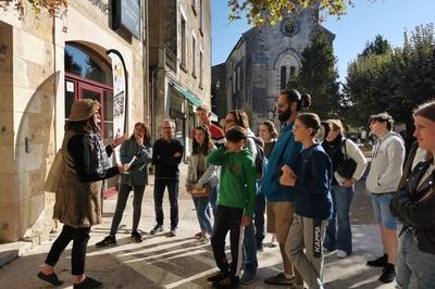 Cambriolage au village :  enqute grandeur nature   Thiviers