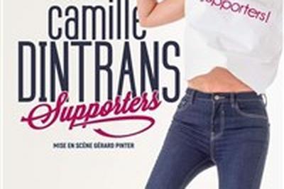 Camille Dintrans dans Supporters  Vic Fezensac