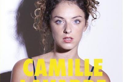 Camille Lavabre dans Toxic  Caen