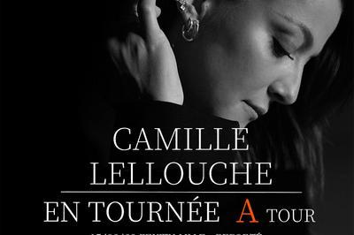 Camille Lellouche  Lille