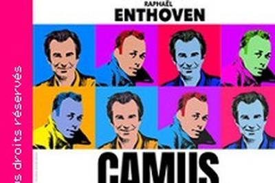 Camus  Paris 10me