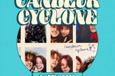 Candeur Cyclone  Lyon