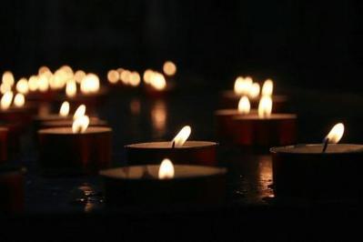 Candle Lives  Saint Peray