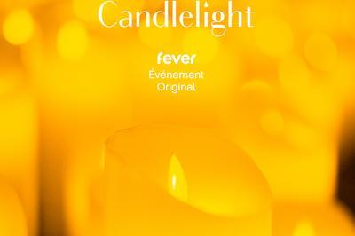 Candlelight : Coldplay VS Imagine Dragons  Perpignan