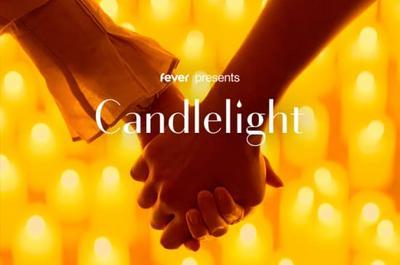 Candlelight: dition spciale Saint-Valentin  Nice