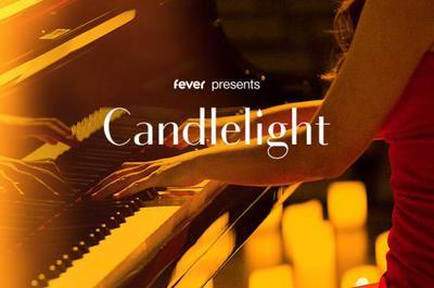 Candlelight : dition spciale Saint-Valentin  Rennes