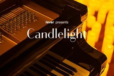 Candlelight: dition spciale Saint-Valentin  Valenciennes