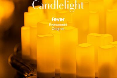Candlelight : Hommage  ABBA  Strasbourg