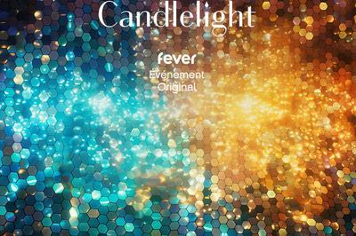 Candlelight Hommage  ABBA  Lille