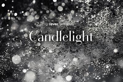 Candlelight : Hommage  Adele  Lyon