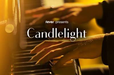 Candlelight : Hommage  Adele  Rouen