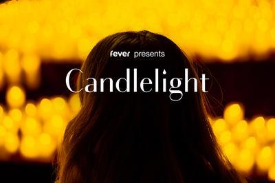 Candlelight : Hommage  Adele  Lyon